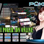 Situs Bandar Judi Poker Idn Online Resmi dan Terpercaya Mudah Jackpot Terbesar