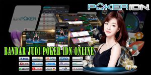Situs Bandar Judi Poker Idn Online Resmi dan Terpercaya Mudah Jackpot Terbesar