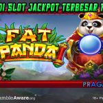 Info Situs Judi Slot Jackpot Terbesar Pragmatic Resmi Terbaru 2023 Fat Panda