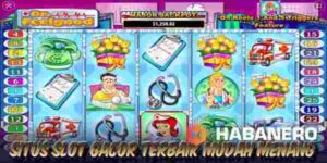 Situs Judi Slot Gacor Terbaik Resmi Terpercaya Mudah Menang Dr Feelgood