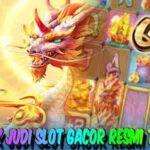 Daftar Link Slot Gacor Resmi Terpercaya Ways of the Qilin