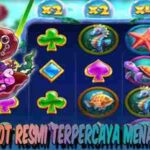 Link Judi Slot Resmi Terpercaya Wild Wild Pearls