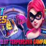 Link Situs Slot Terpercaya Gampang Menang Heist Stakes